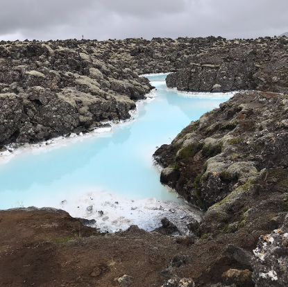 Iceland