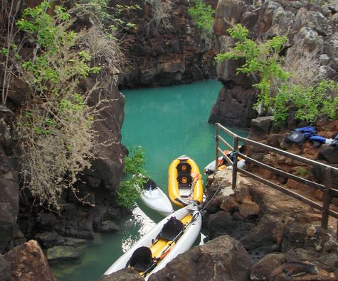 Galapagos Islands