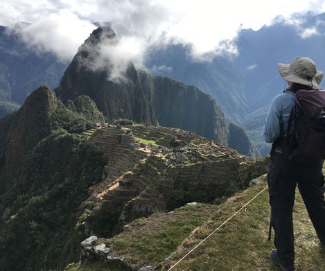 Peru