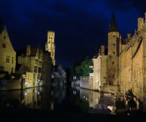 Bruges, Belgium