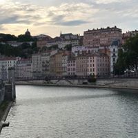 Lyon, France