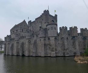 Ghent, Belgium