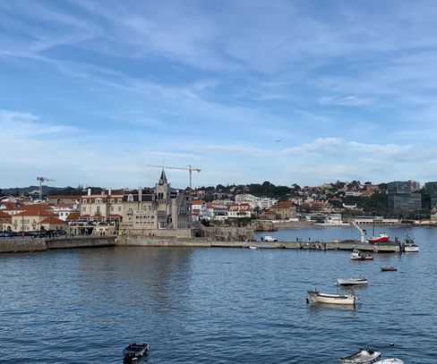 Cascais, Portugal