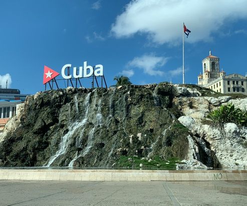 Cuba