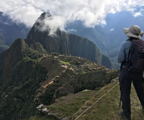 Peru