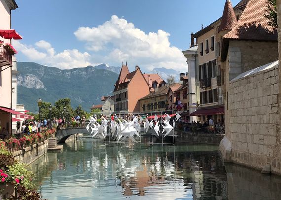 Annecy, France