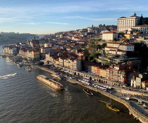 Porto, Portugal