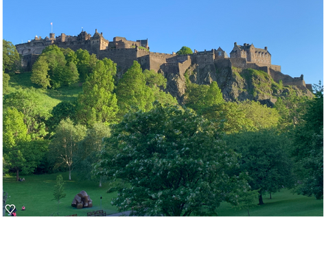 Edinburgh Scotland