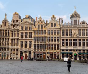 Brussels, Belgium