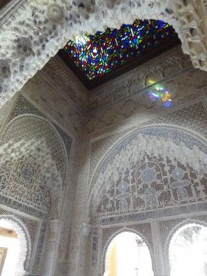 Granada, Spain (Alhambra)